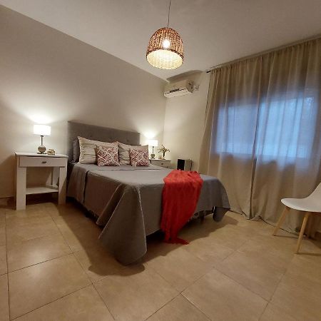 Ferienwohnung Sol Santa Rosa  Exterior foto